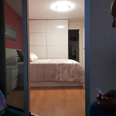 Daire Apartamento Puerto De La Cruz Puerto de la Cruz (Tenerife)