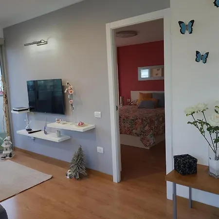 Daire Apartamento Puerto De La Cruz *